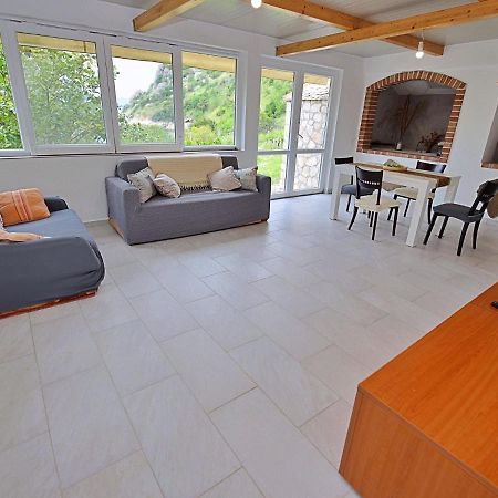 Holiday Home Micheli By Interhome Gornji Humac Exteriér fotografie