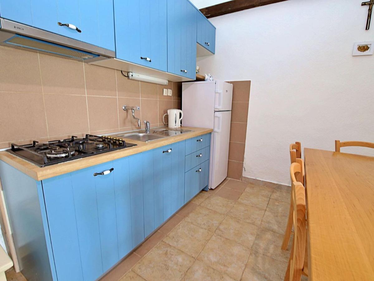 Holiday Home Micheli By Interhome Gornji Humac Exteriér fotografie