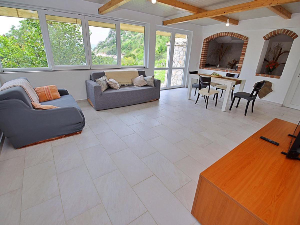 Holiday Home Micheli By Interhome Gornji Humac Exteriér fotografie