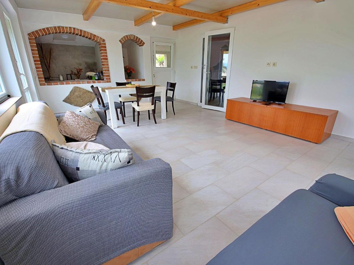 Holiday Home Micheli By Interhome Gornji Humac Exteriér fotografie