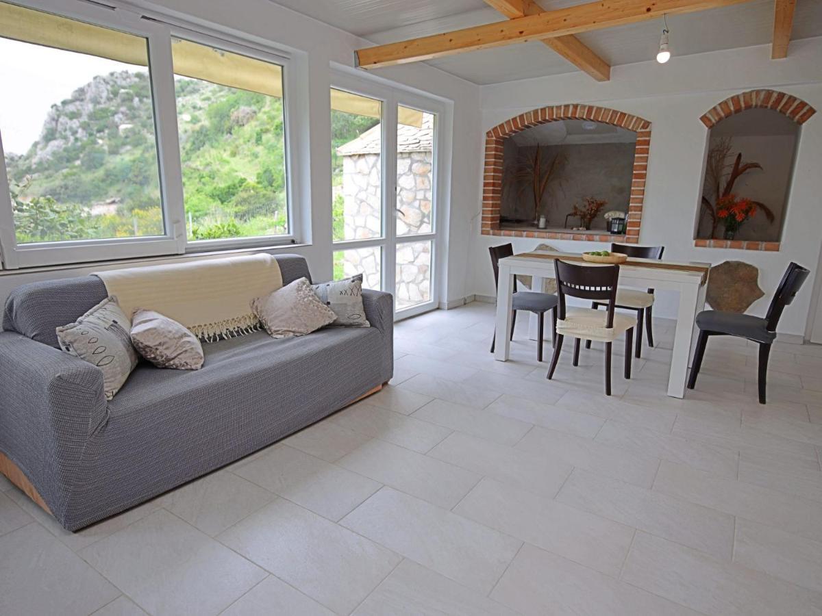 Holiday Home Micheli By Interhome Gornji Humac Exteriér fotografie