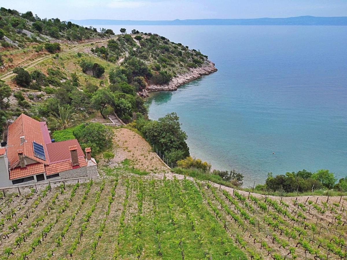 Holiday Home Micheli By Interhome Gornji Humac Exteriér fotografie