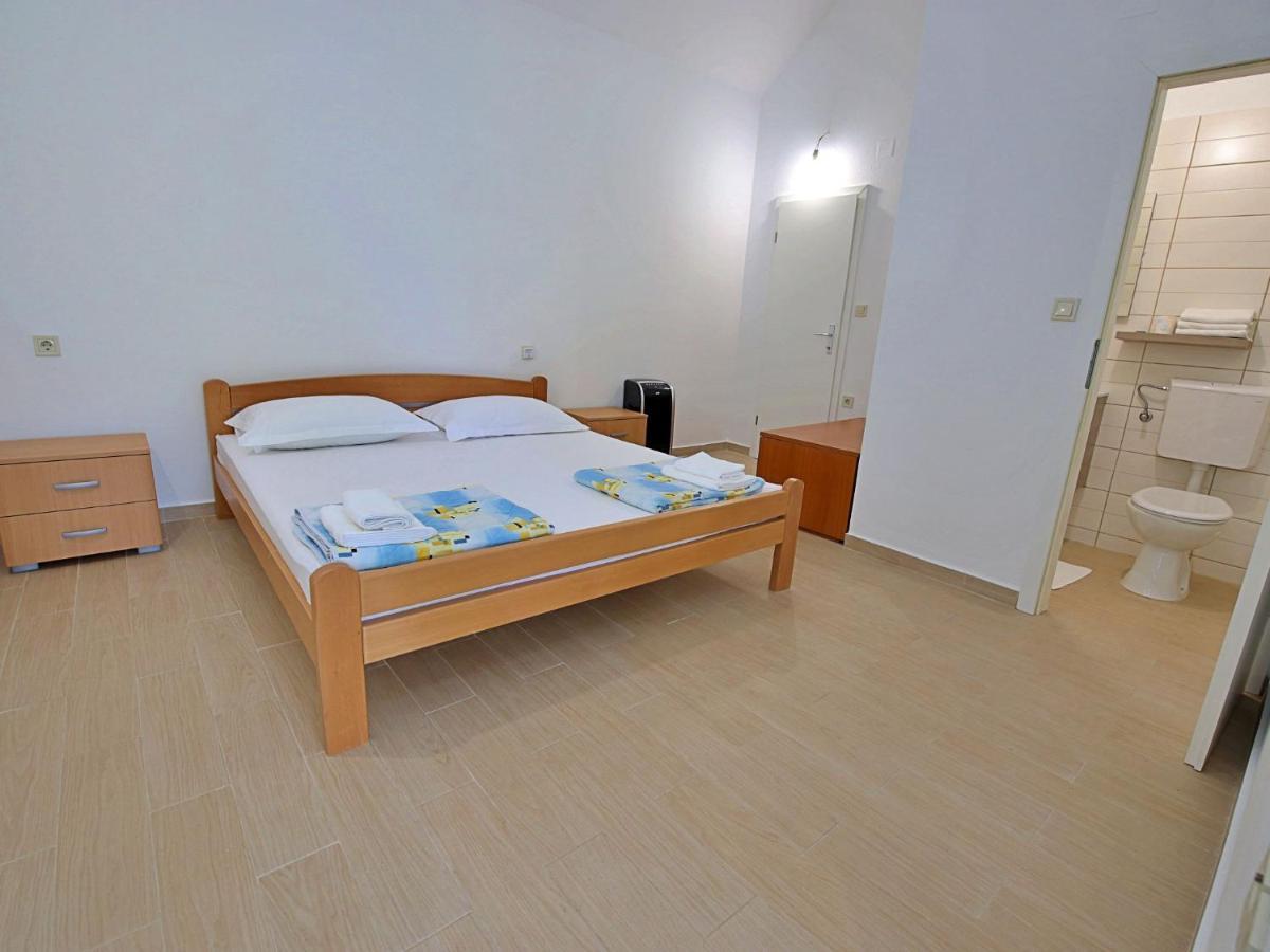 Holiday Home Micheli By Interhome Gornji Humac Exteriér fotografie