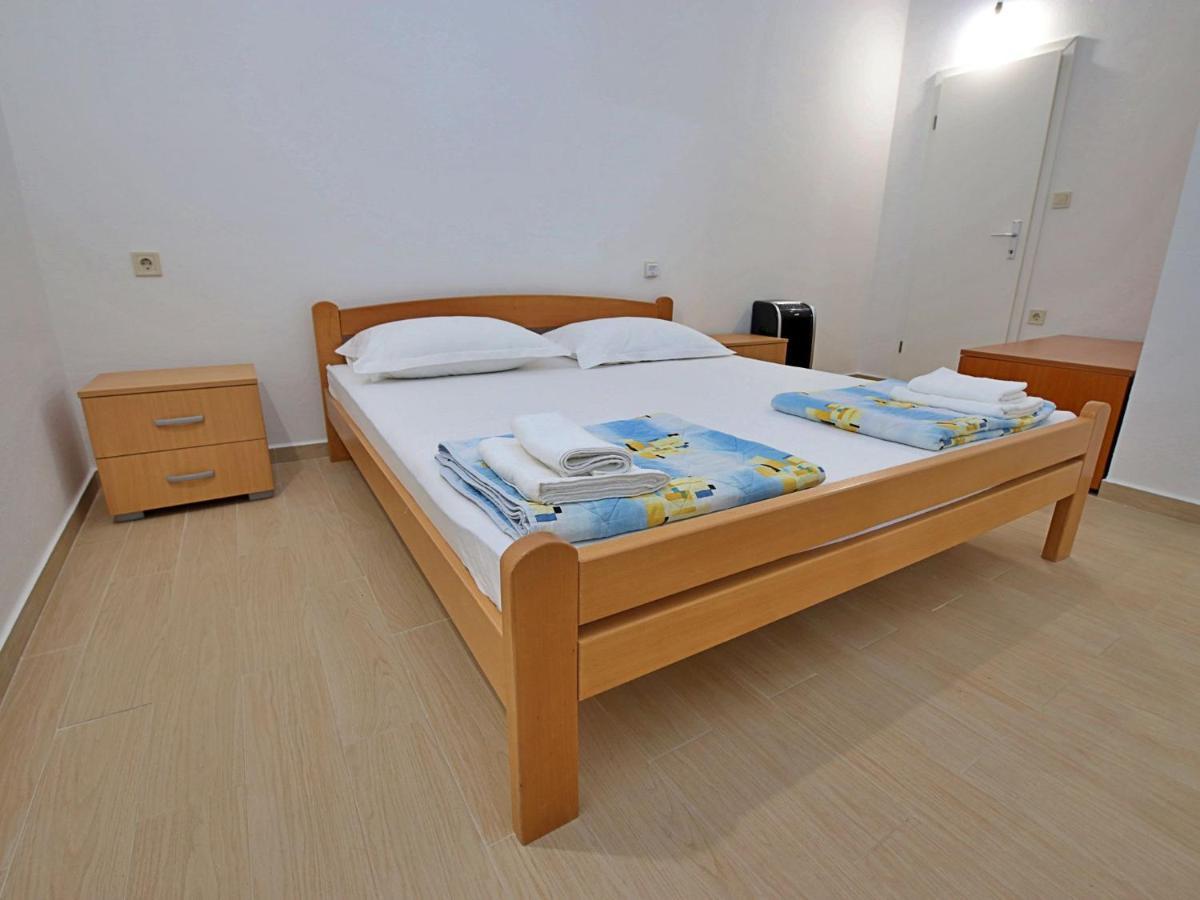 Holiday Home Micheli By Interhome Gornji Humac Exteriér fotografie