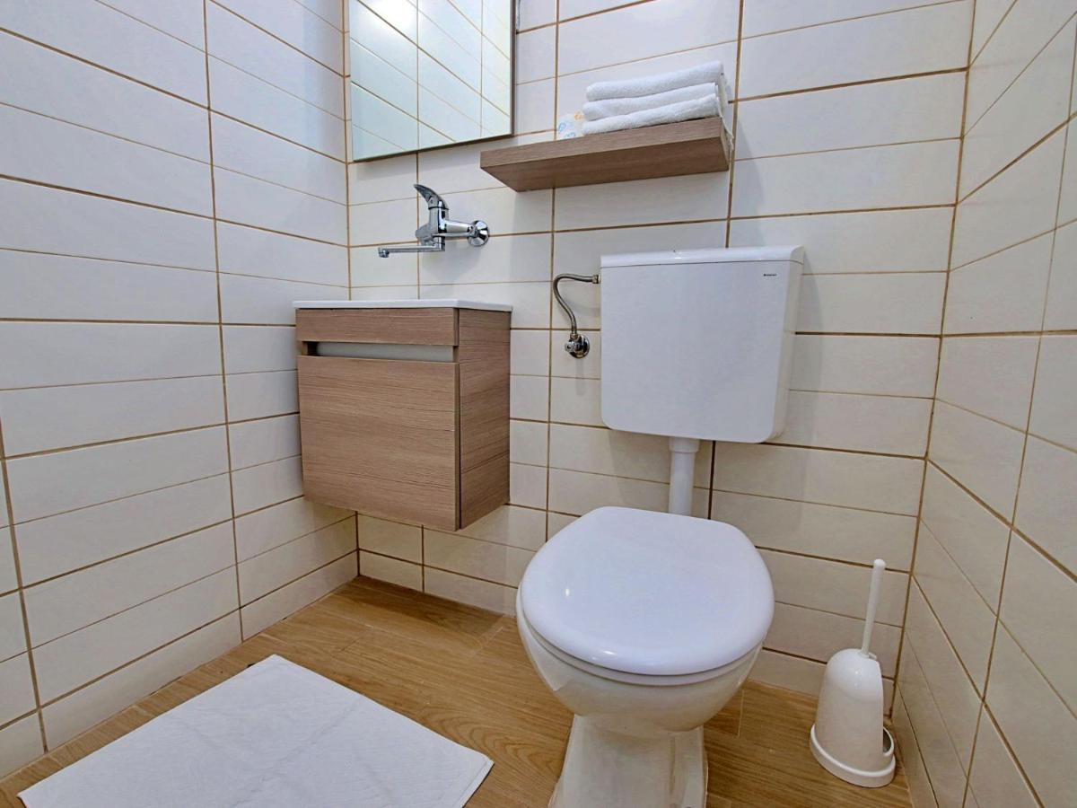 Holiday Home Micheli By Interhome Gornji Humac Exteriér fotografie